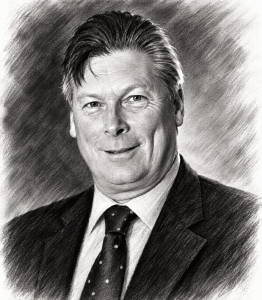 John Burrowes