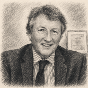 Geoff Bryant