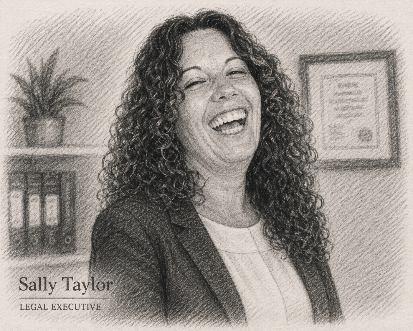 Sally Taylor