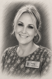 Amy Edwards